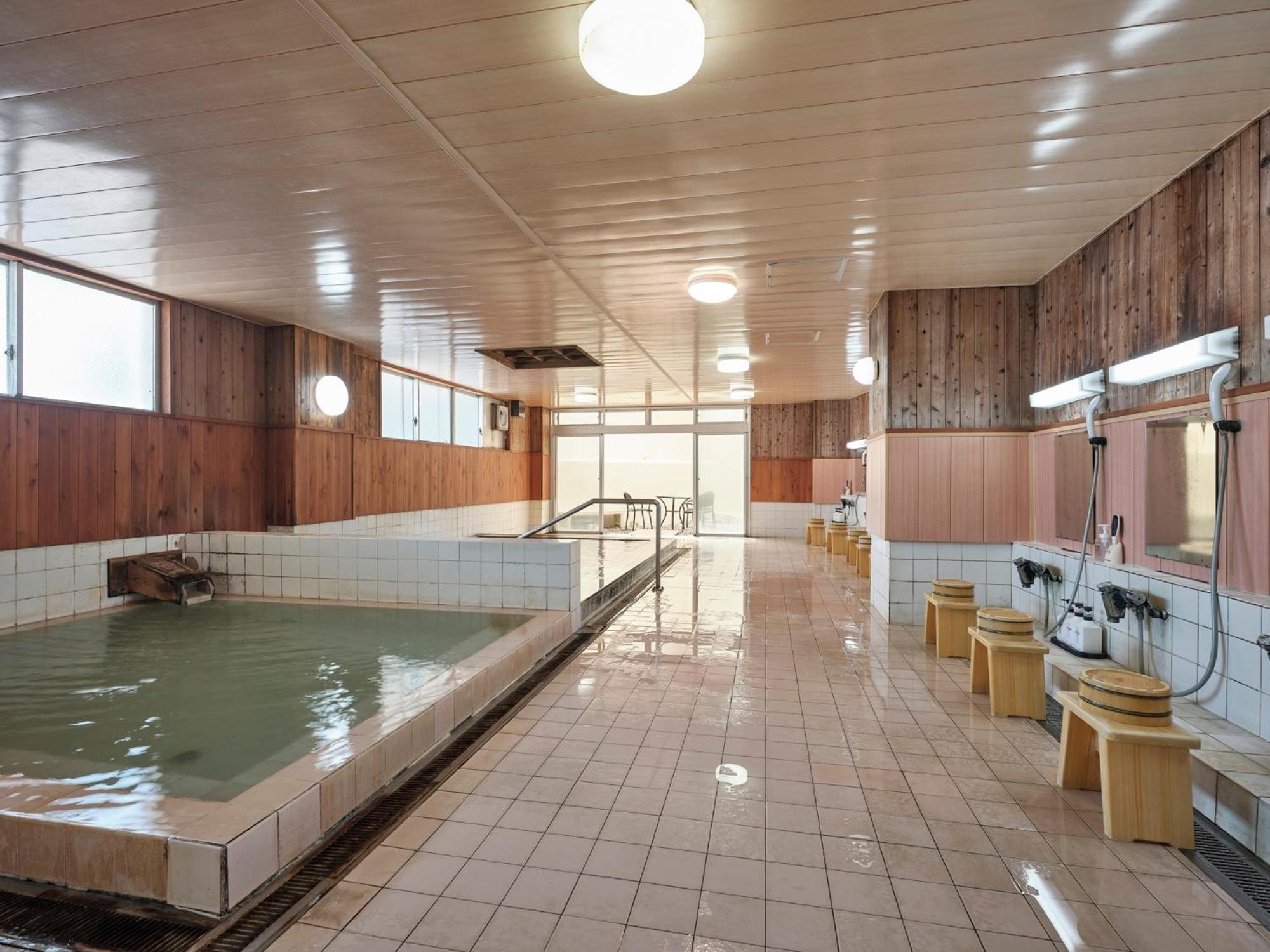Hotel Urashima Кацуура Екстериор снимка